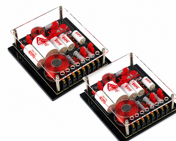 Audio System FWHX EVO Crossover ( pair )