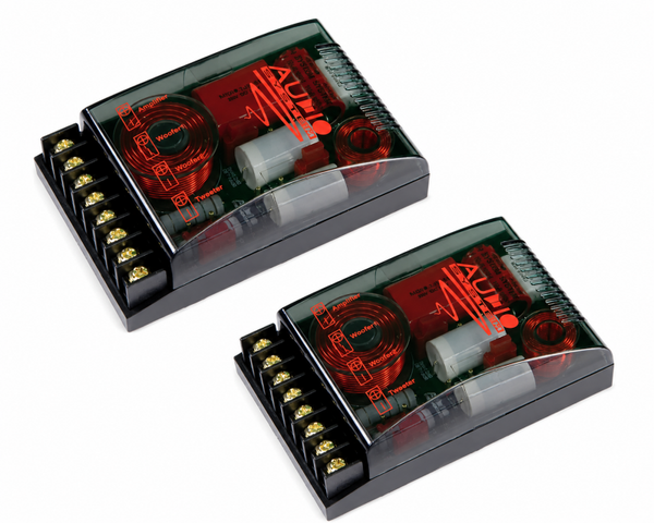 Audio System FWX EVO 2 Crossover ( pair )