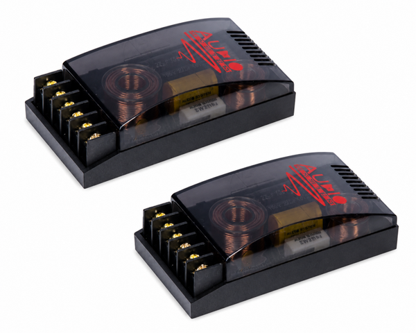 Audio System FWR EVO Crossover( pair )