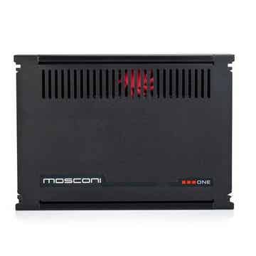 MOSCONI ONE4|8DSP 4 channel amplifier + 8CH DSP