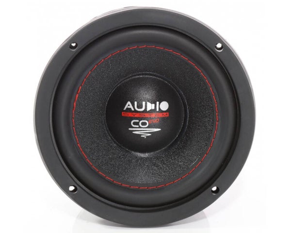 Audio System CO 06 QC EVO 6.5 inch subwoofer