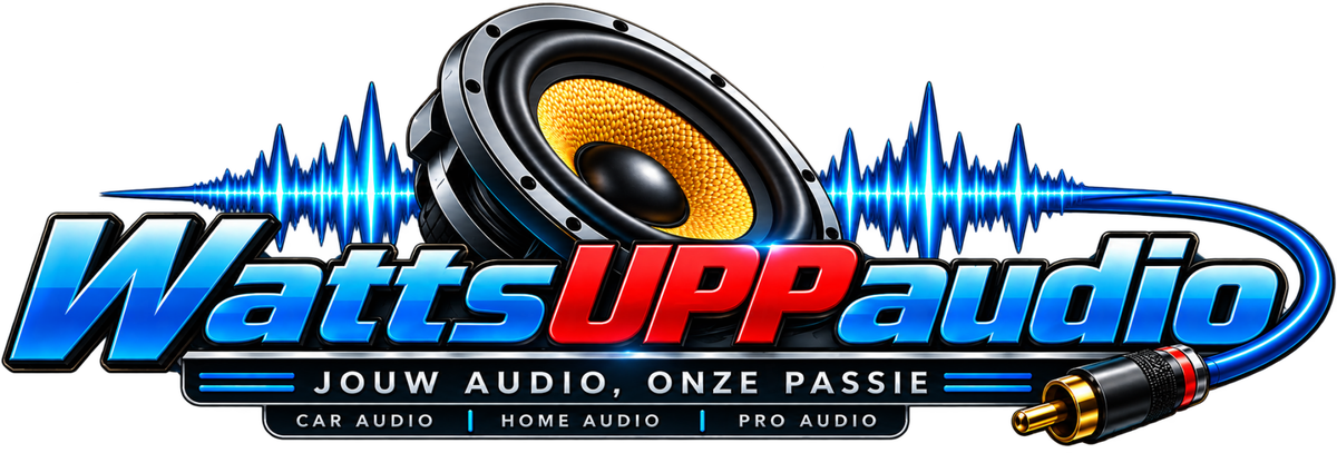 STEG Master Stroke ML653C 6.5'' (16.5cm) component set | Wattsuppaudio