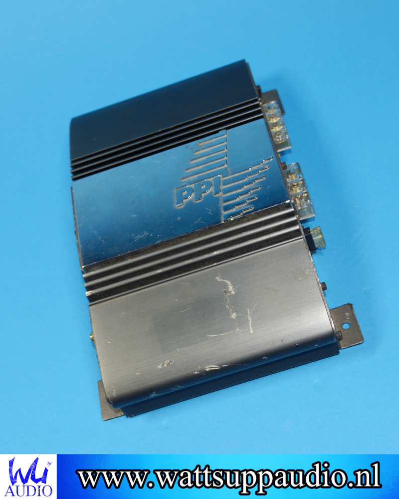 PPI2120 PPI4240 アンプセット