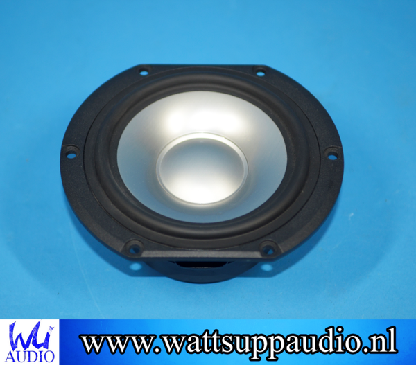 Peerless by Tymphany HDS-P835024 Bass-midwoofer  5.25''( 1x )