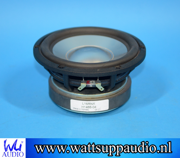 SEAS Prestige L16RNX - H1488-04 Bass-midwoofer ( 1x  )