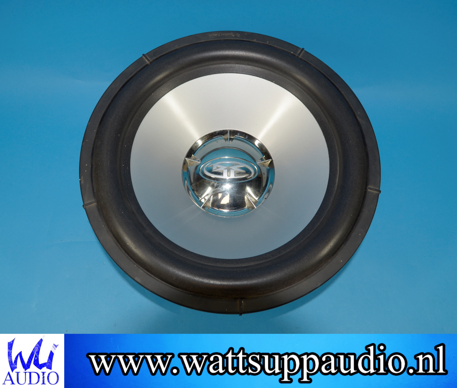 Rockford Fosgate RFP4115 Punch HE2 15 inch subwoofer