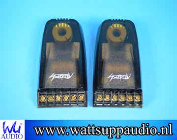 Spectron crossover / filter ( pair )