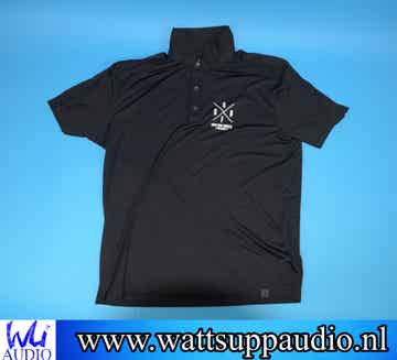 Rockford Fosgate POP-POLO-XL Polo-Shirt