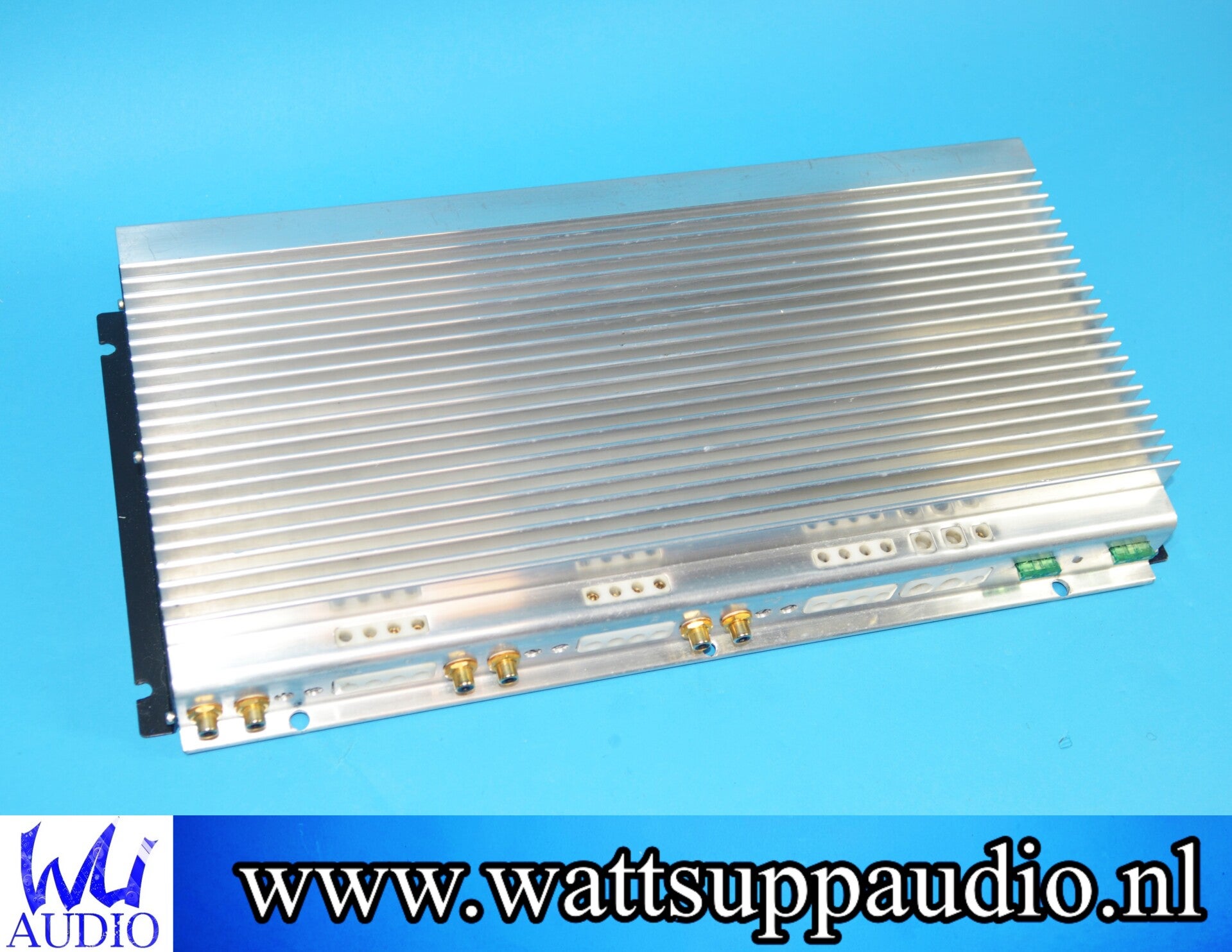 ALTAI B005V ( CH6CA ) 6 channel amplifier Custom