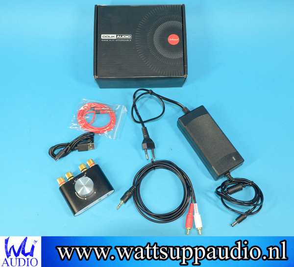 Nobsound NS-01G PRO Stereo Amplifier