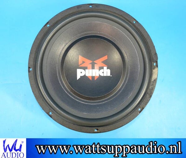 Rockford Fosgate RFP-412 12 inch subwoofer