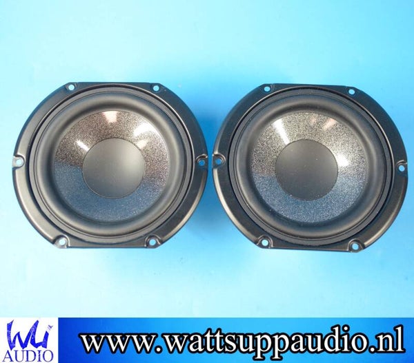 Peerless 830595 midwoofer 130mm ( 2x )