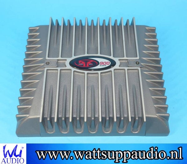 Rockford Fosgate Punch 301M Monoblock amplifier