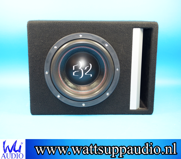 B2 Audio RIOT 10 inch subwoofer 750W RMS