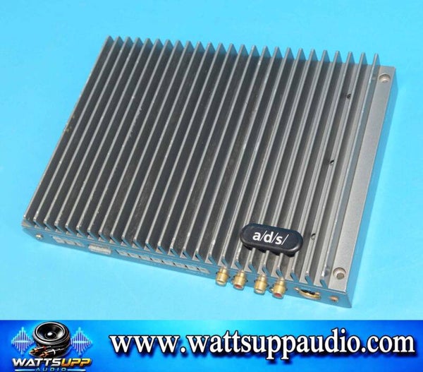 A/D/S/ Power Plate 4.25 4 channel amplifier ( ADS 425 )