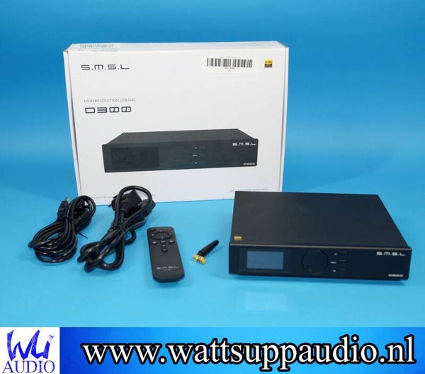 SMSL D300 Audio DA Converter