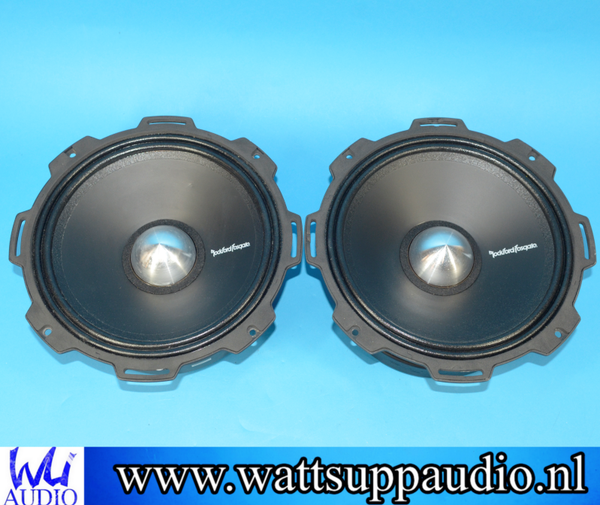 Rockford Fosgate Punch PRO PPS4-10 25cm / 10'' midrange speaker
