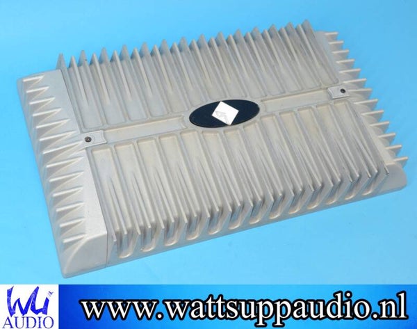 Rockford Fosgate POWER 1501BD monoblock amplifier