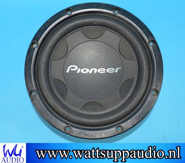Pioneer TS-W306C 12 inch subwoofer