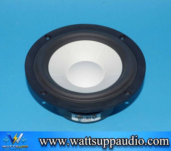 SB Acoustics SB17CAC35-8 6 inch Bass-midwoofer ( 1x )