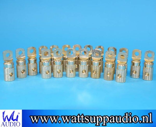 Ring terminals 20 pack 50mm2