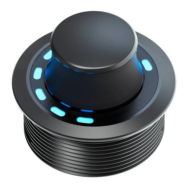 Helix CONDUCTOR PRO One-touch remote control