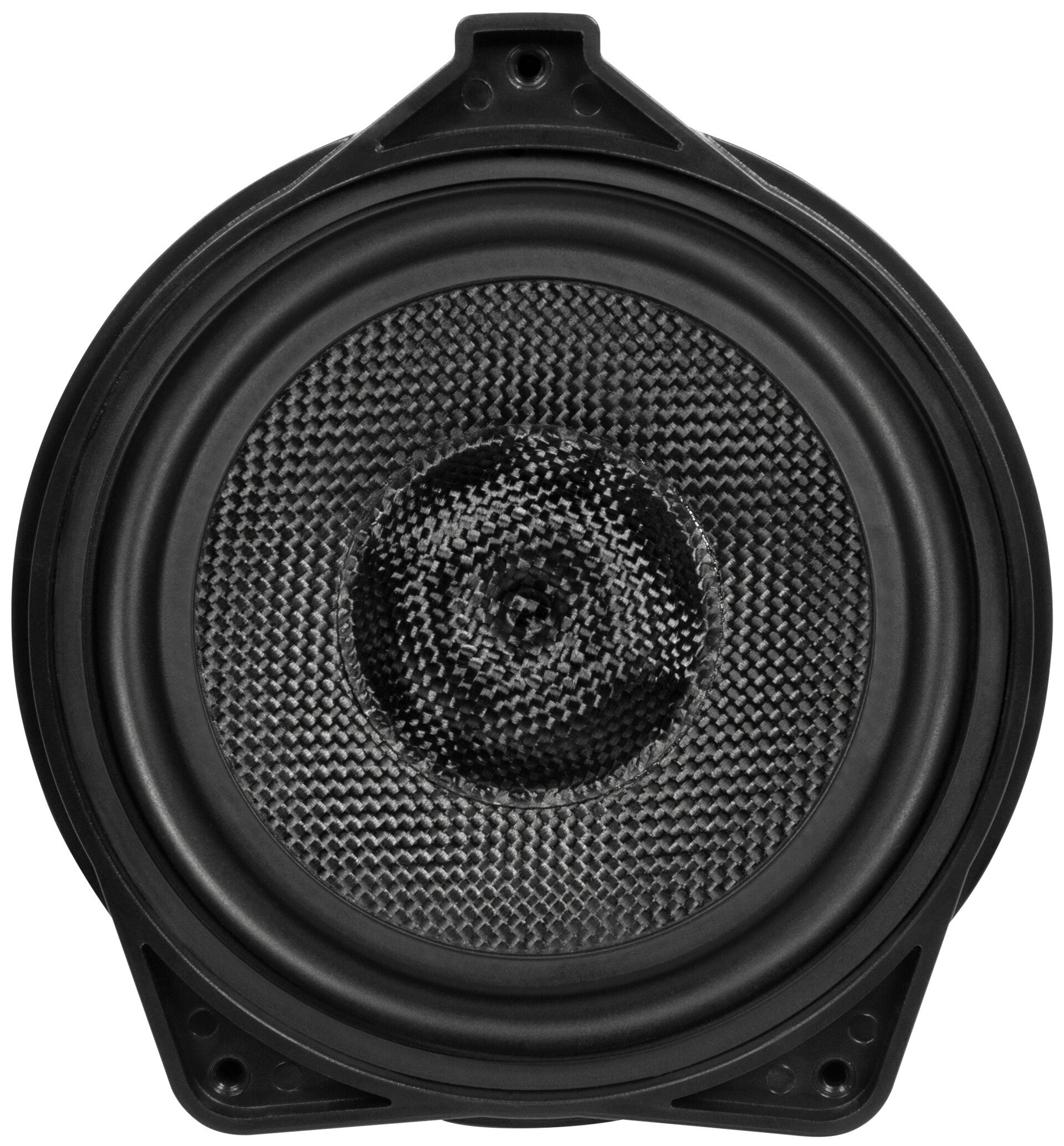 Musway CSM40F 10 CM (4”) Center Speaker Mercedes-Benz C / GLC / E CLASS