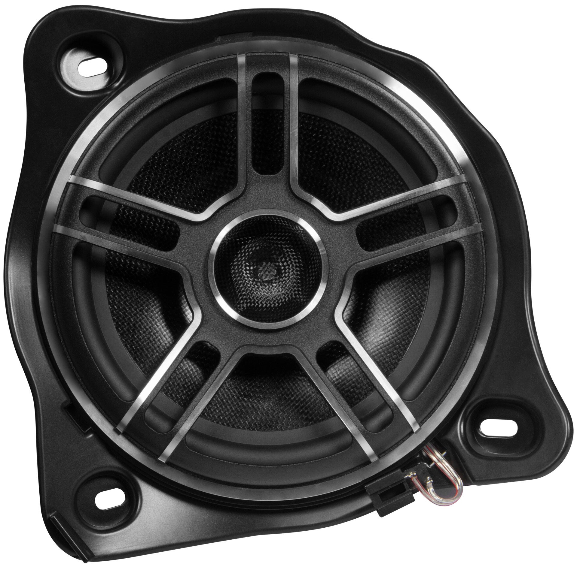 Musway CSM8WR 20 CM (8”) Right subwoofer for Mercedes-Benz C / GLC / E CLASS