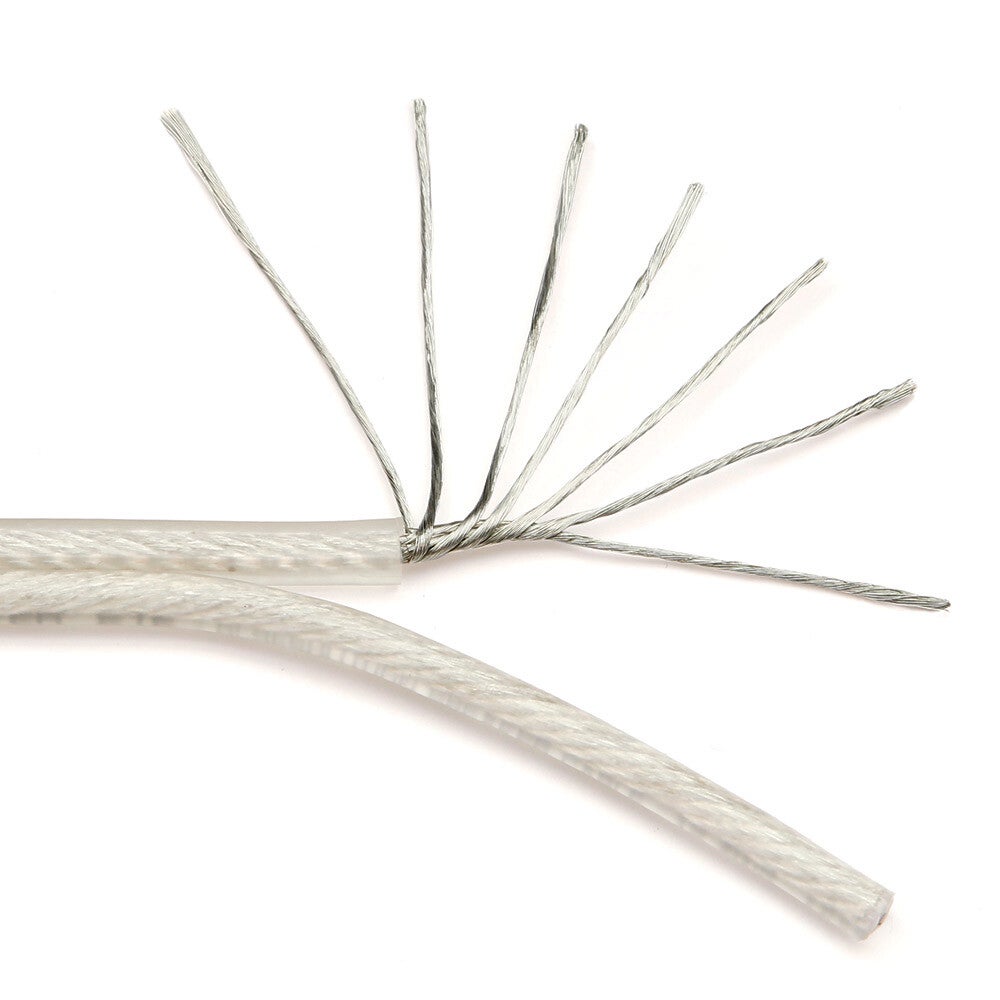 Connection by Audison SL214.2 2 x 1.74mm2 Speaker wire