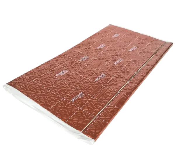 Dr Artex Earth Iridium Medium (2.0 mm) 3.75m2