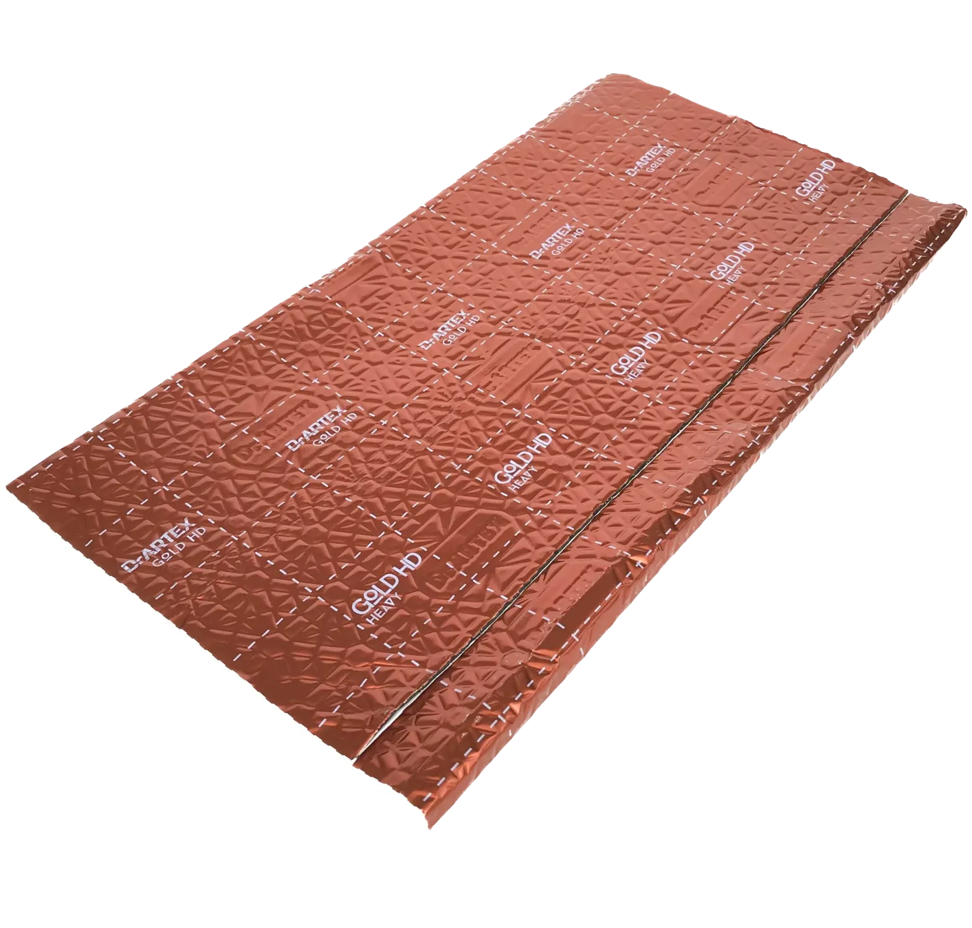 Dr Artex Earth Gold HD (2.6mm) 3m2