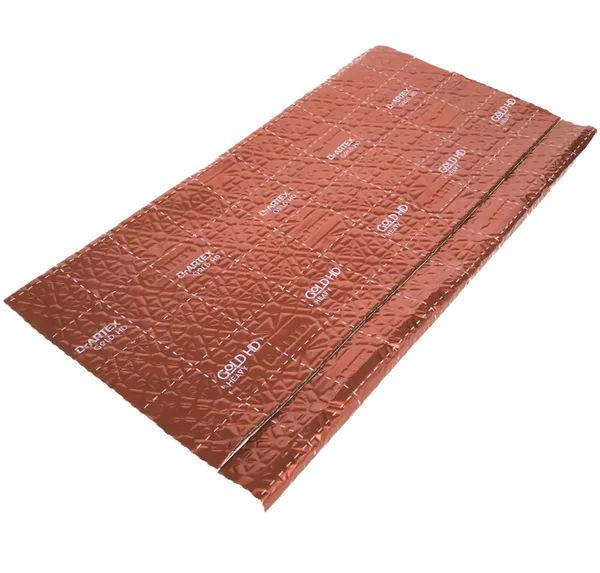 Dr Artex Earth Gold HD (2.6mm) 3m2