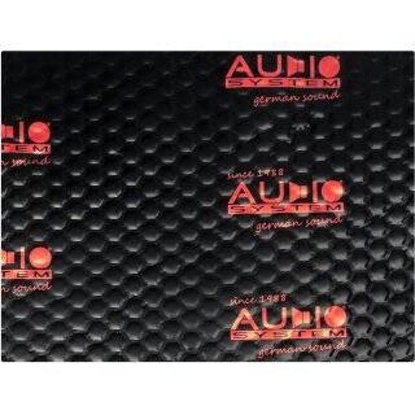 Audio System ALUBUTYL 3000 EVO