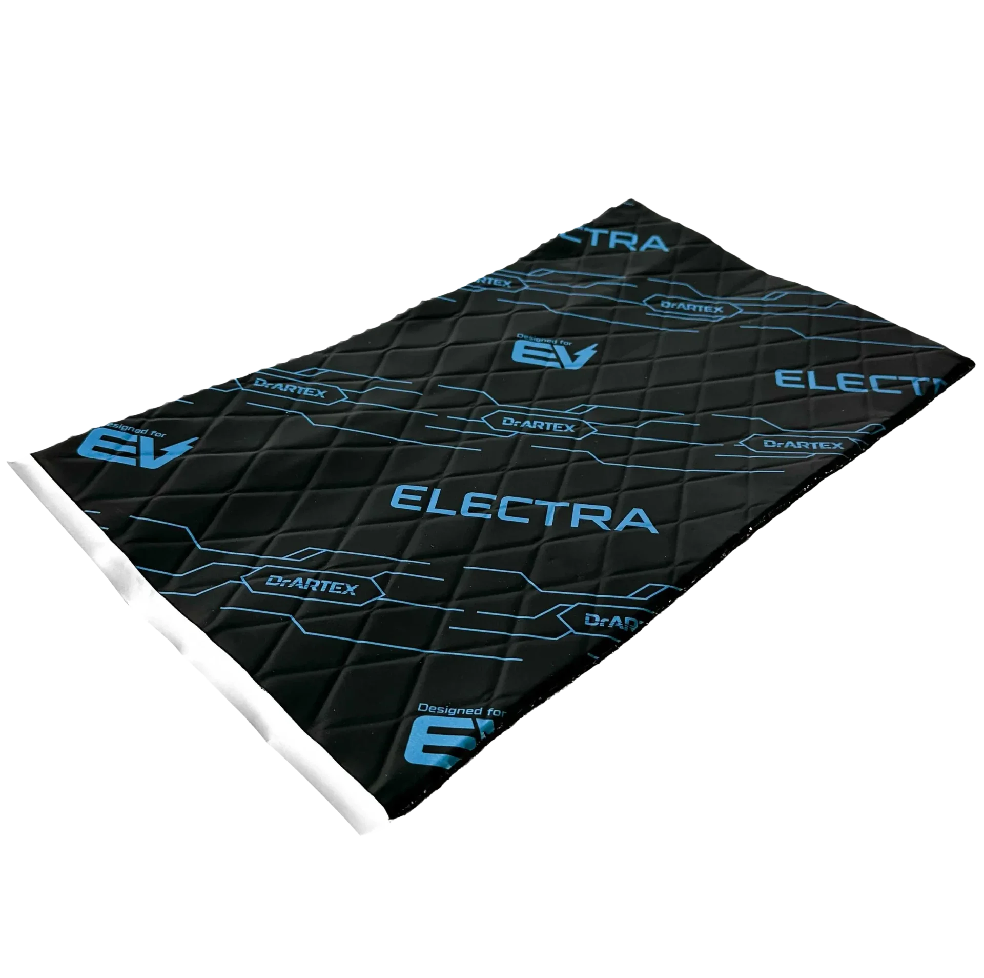 Dr Artex EV Blue 5.0