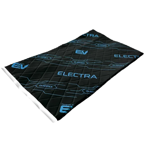 Dr Artex EV Blue 5.0