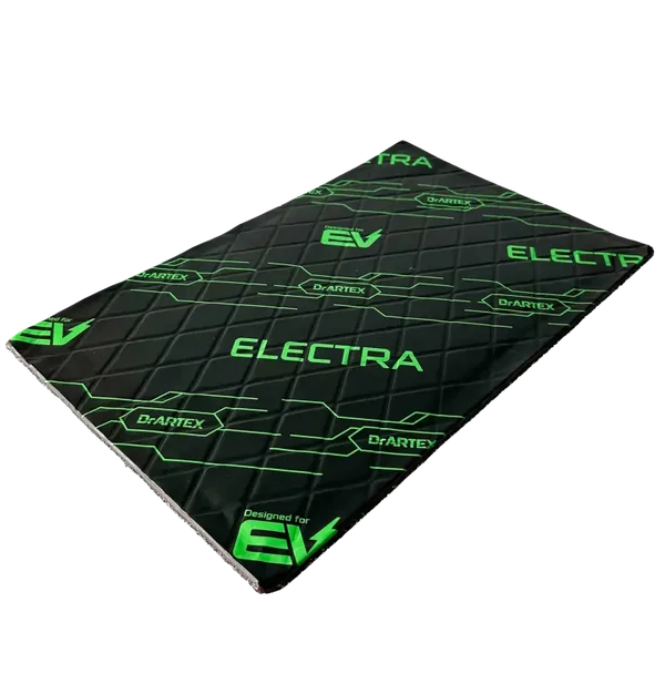 Dr Artex EV Green 9.0