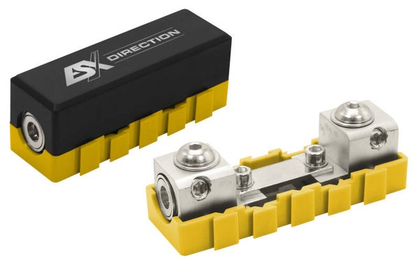 ESX DFH-ANL Modular Mini-ANL/ANL Fuse Holder