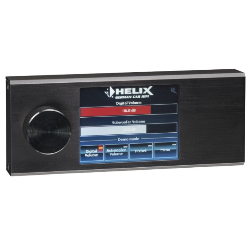 Helix DIRECTOR - Display Remote Control