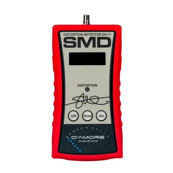 SMD - Distortion Detector DD-1+