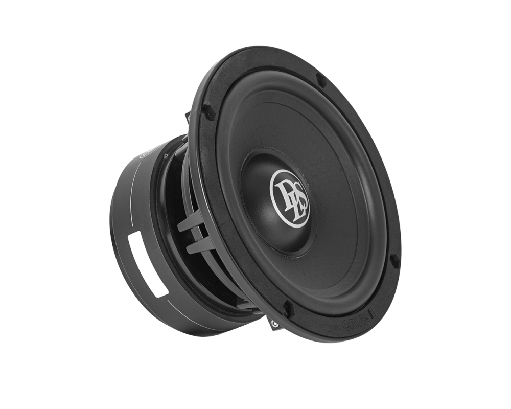 DLS Cruise CR6.2D2 / 610CR6D2 6.5'' subwoofer