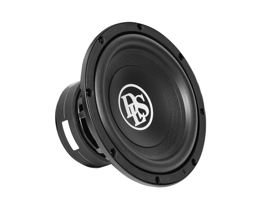 DLS Cruise CR8.D2 / 610CR8D2 8'' subwoofer