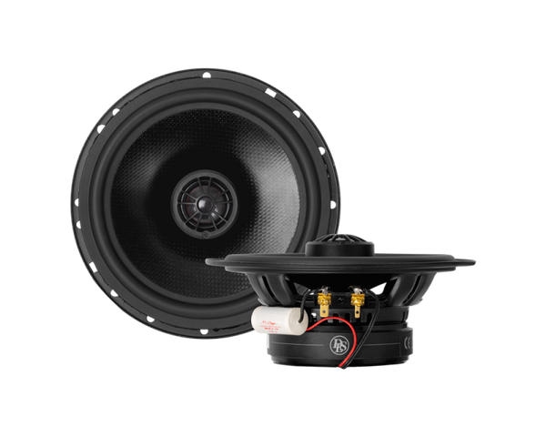 DLS Cruise Universal 6.5"/165mm Coaxial 4ohm 610CRPPU6CX