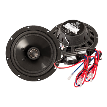 DLS M226 6.5"/165mm Coaxial speakers