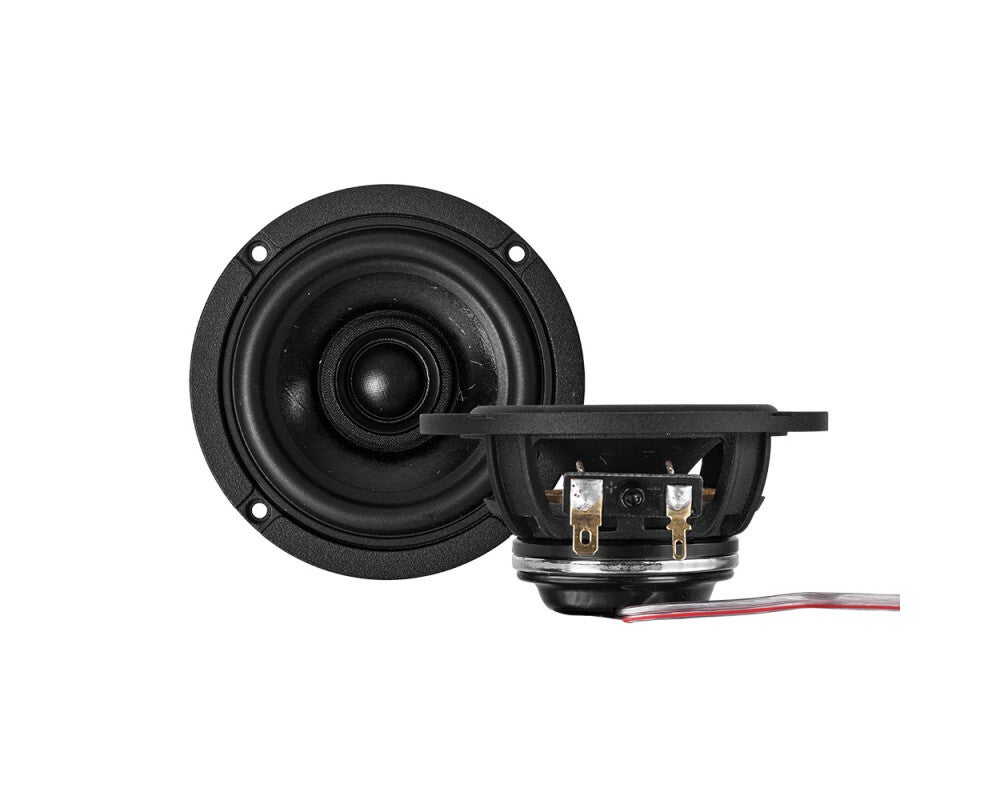 DLS 610RC3 3"/76mm Coax speakers