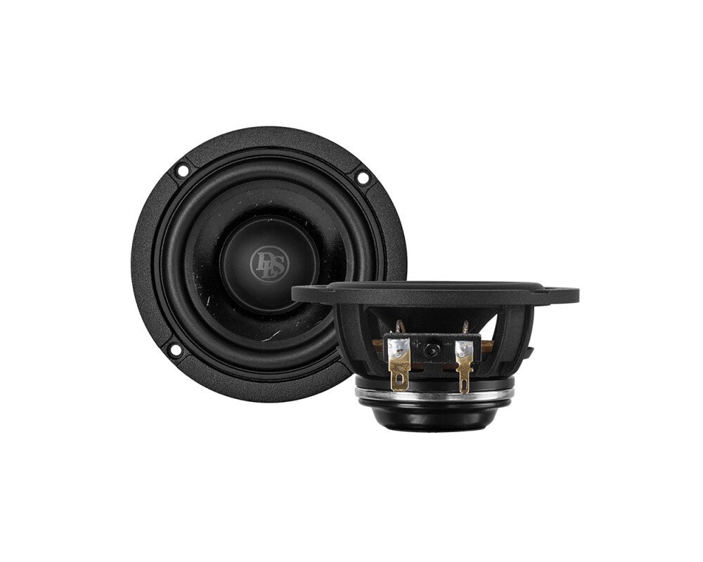 DLS 610RC3C 3"/76mm midrange speakers