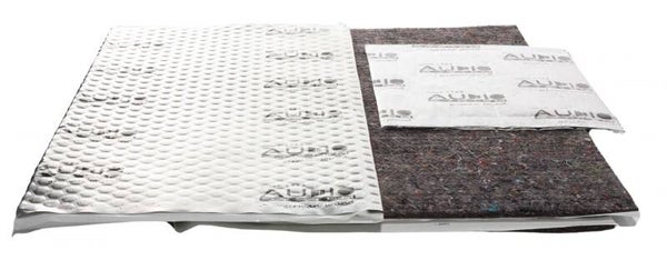 Audio System DOOR KIT 4.0 dampingkit