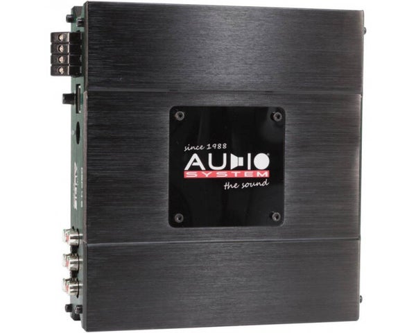 Audio System DSP 4.6 6 channel