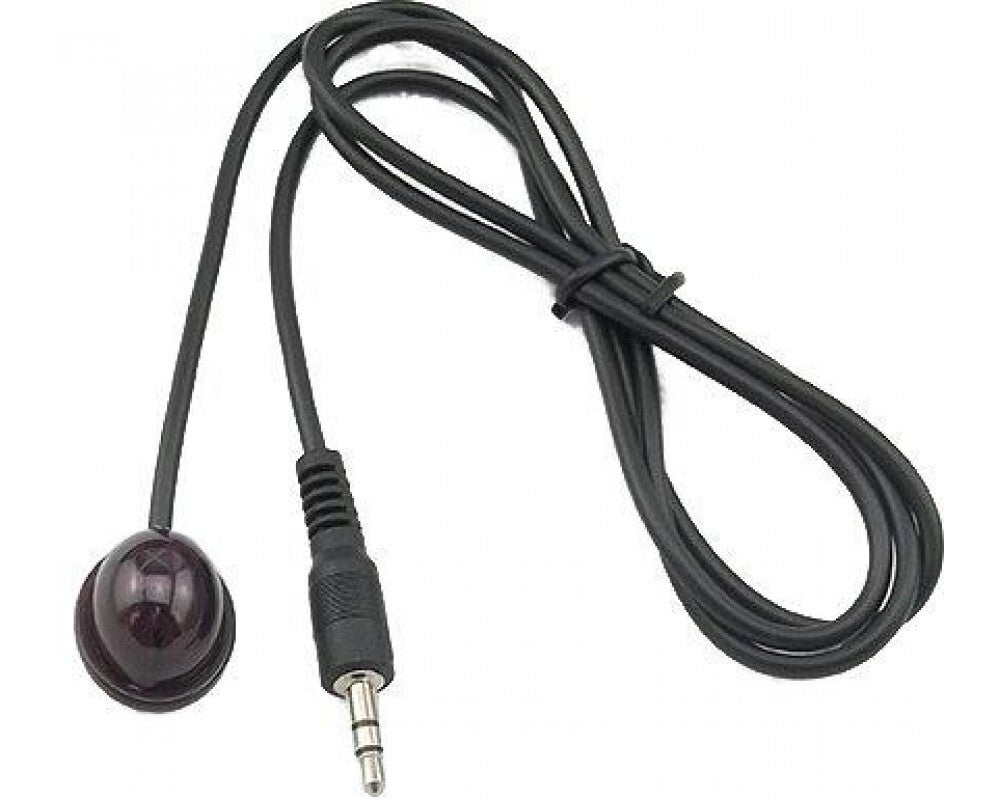 Audio System DSP IR RJ