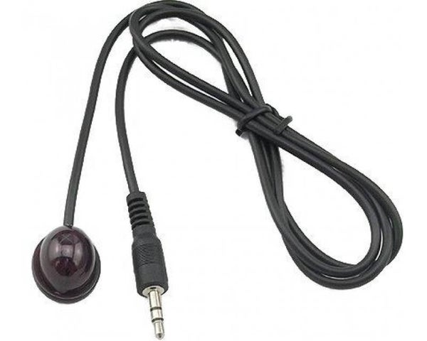 Audio System DSP IR RJ