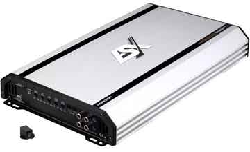 ESX Horizon HXE2000.1Dv2 1000W RMS monoblock amplifier